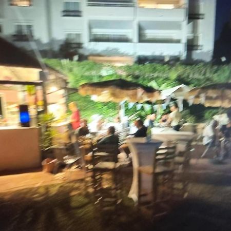 Precioso Estudio En Zona Residencial Miraflores Malaga Exterior photo