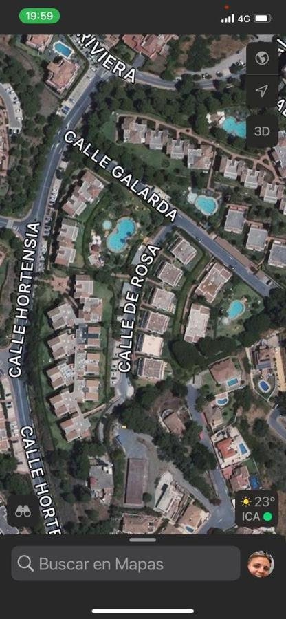 Precioso Estudio En Zona Residencial Miraflores Malaga Exterior photo