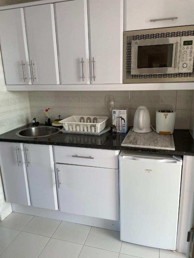 Precioso Estudio En Zona Residencial Miraflores Malaga Exterior photo