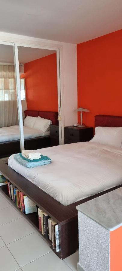 Precioso Estudio En Zona Residencial Miraflores Malaga Exterior photo