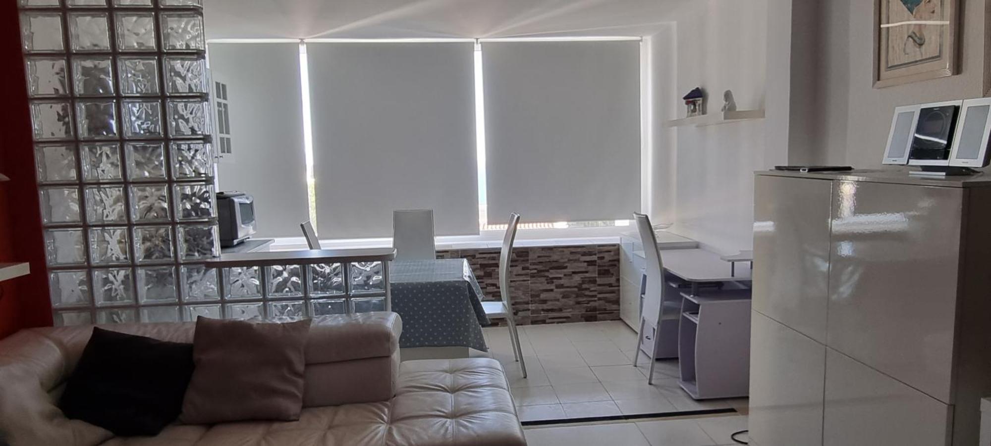 Precioso Estudio En Zona Residencial Miraflores Malaga Exterior photo